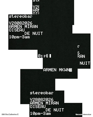 StereoBar
