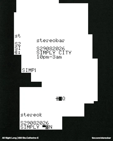 StereoBar