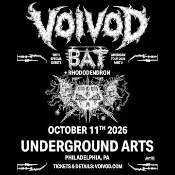 Underground Arts