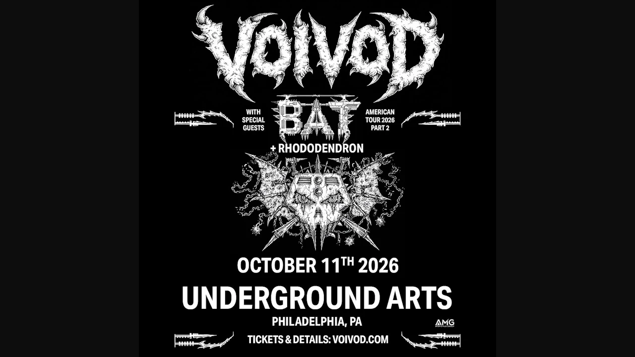 Voivod