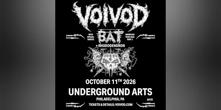 Voivod