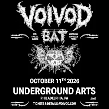 Underground Arts