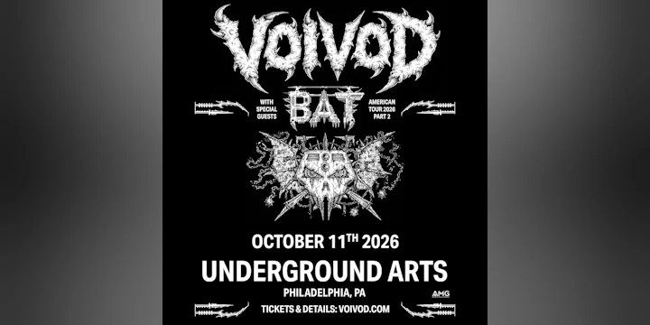 Voivod