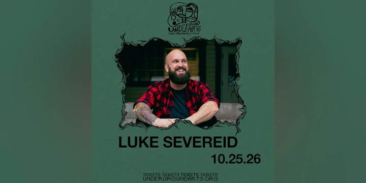 Luke Severeid