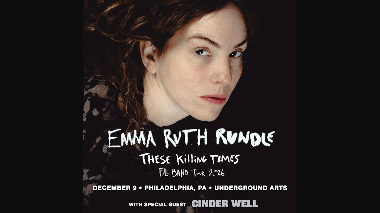 Emma Ruth Rundle