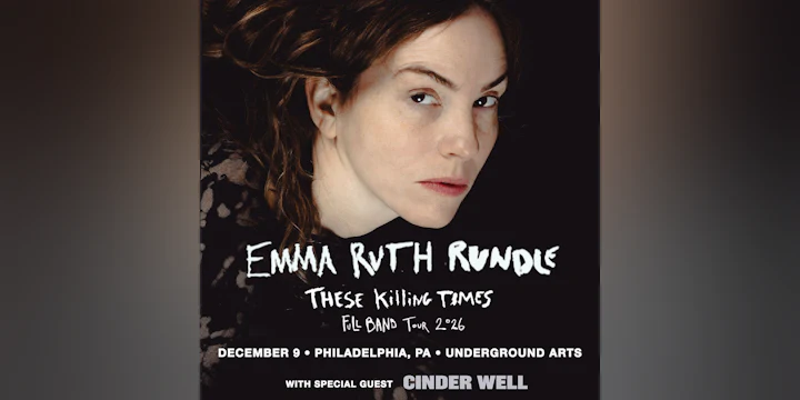 Emma Ruth Rundle