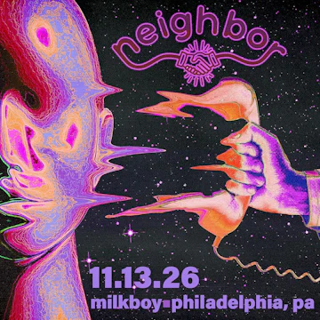 Milkboy Philly