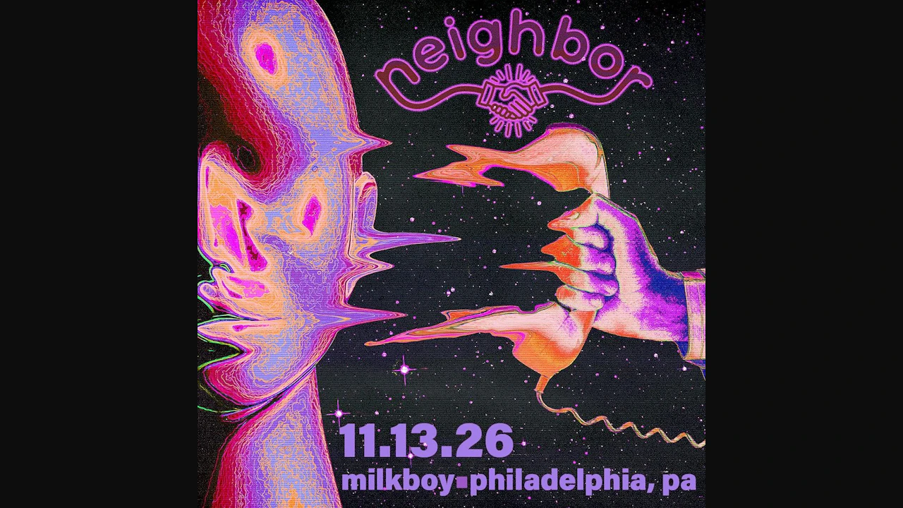 Neighbor