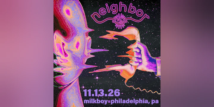 Neighbor