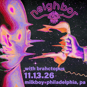 Milkboy Philly