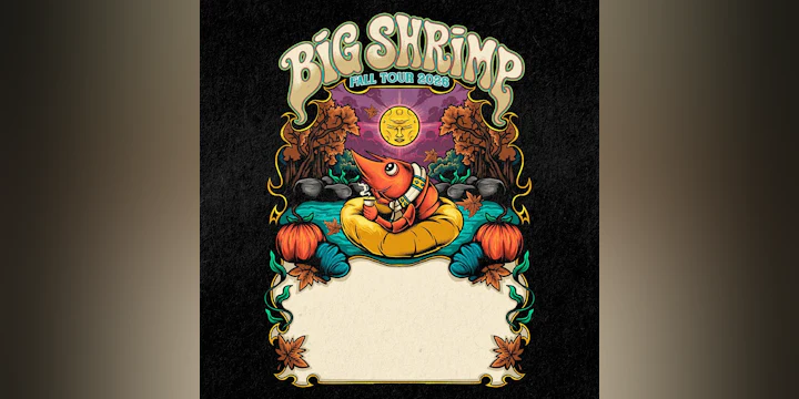 Big Shrimp, Dr Lunch