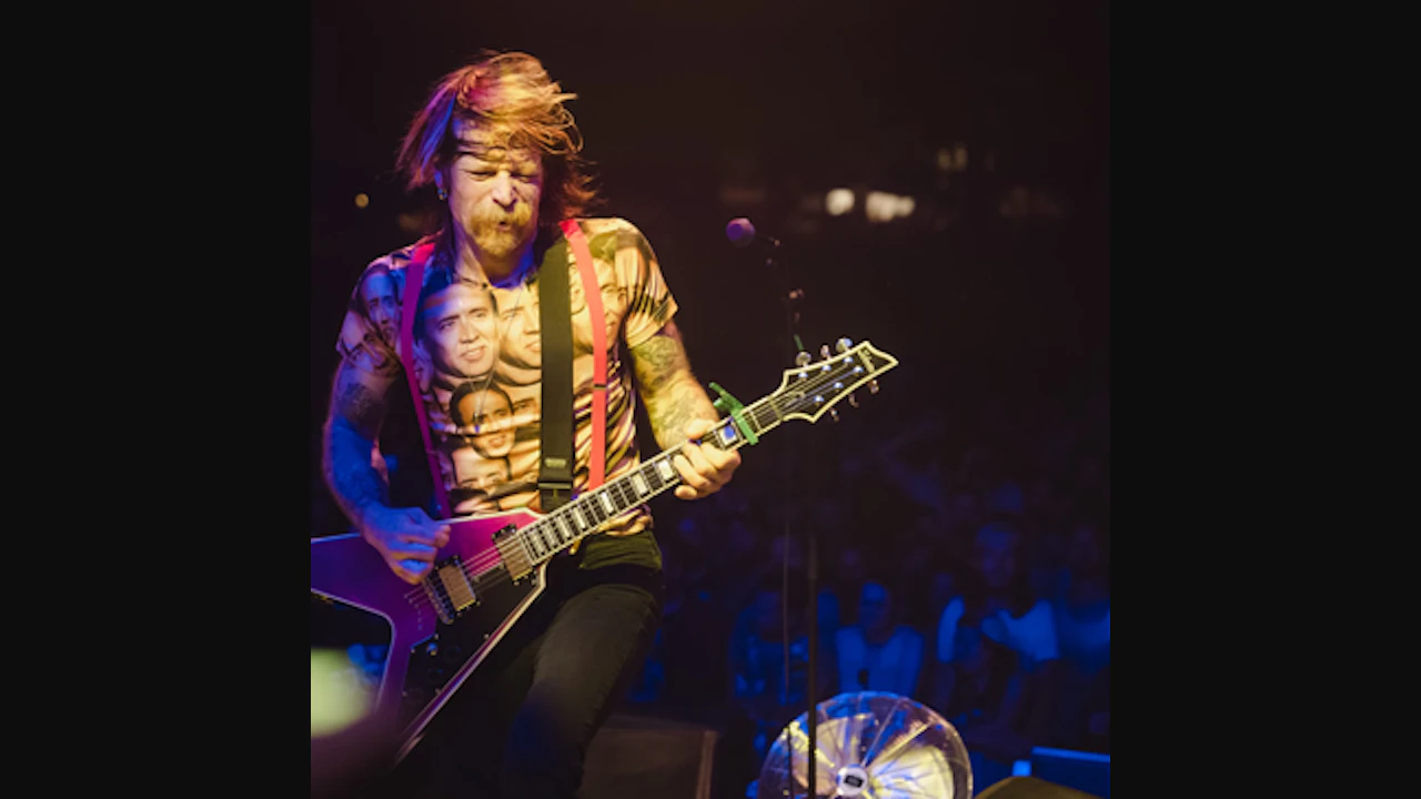 Eagles of Death Metal