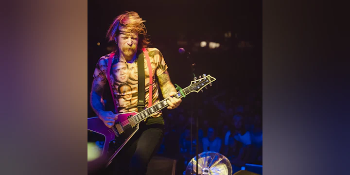 Eagles of Death Metal