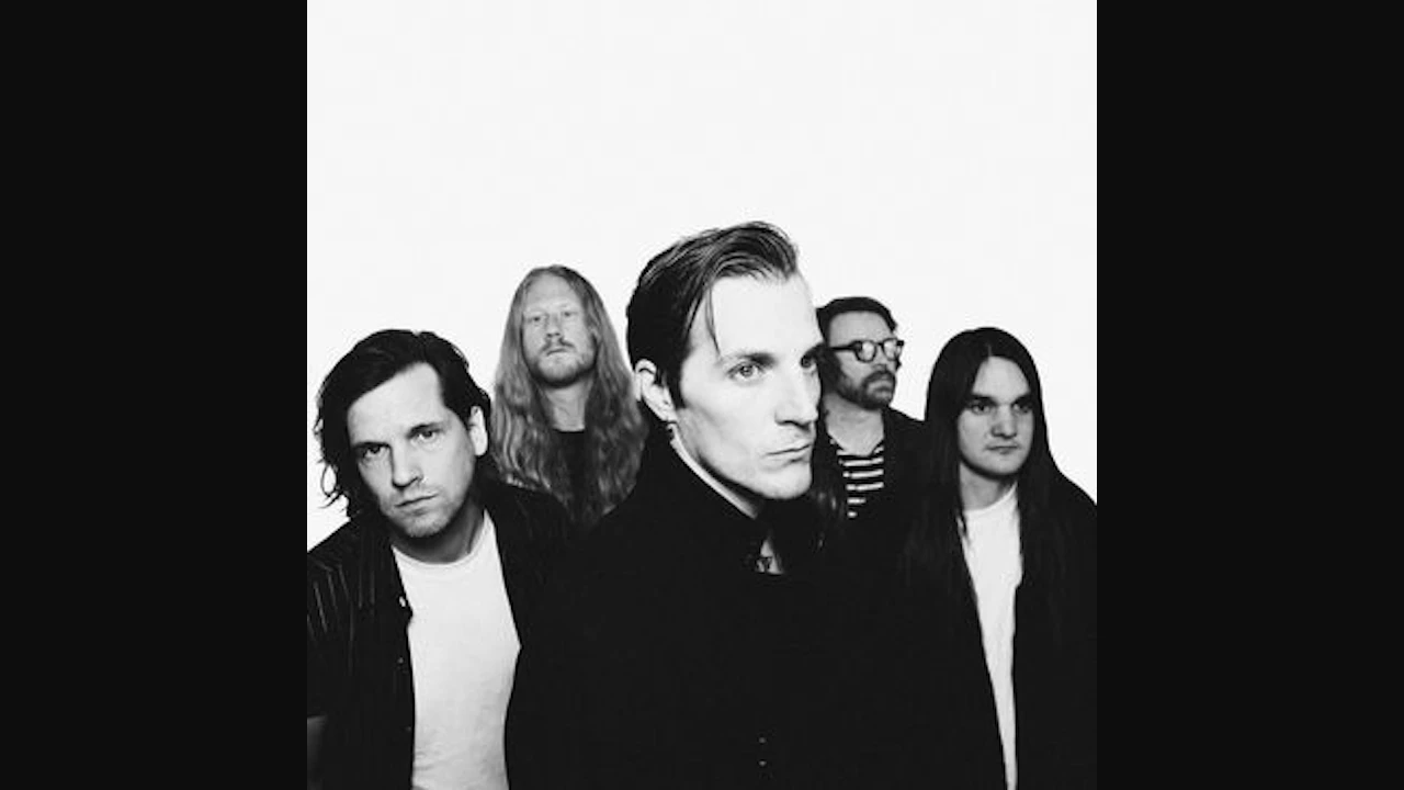 The Maine