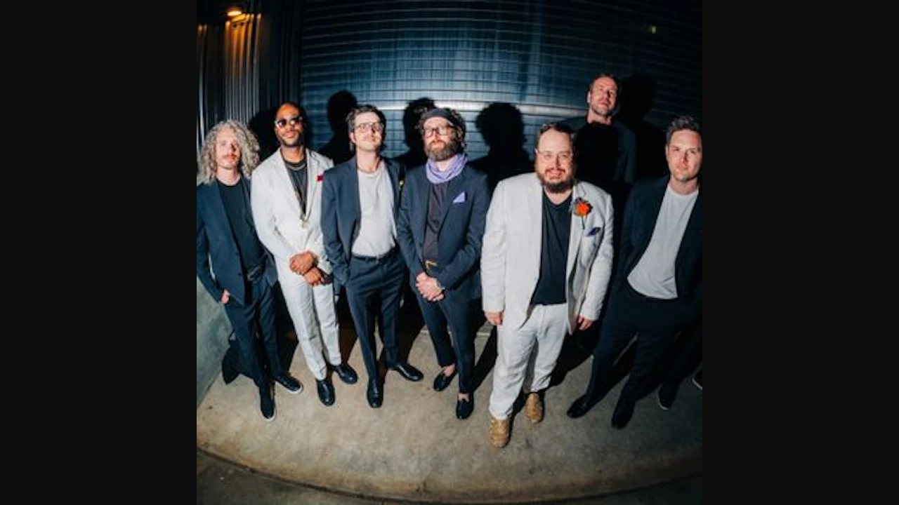 St. Paul & The Broken Bones