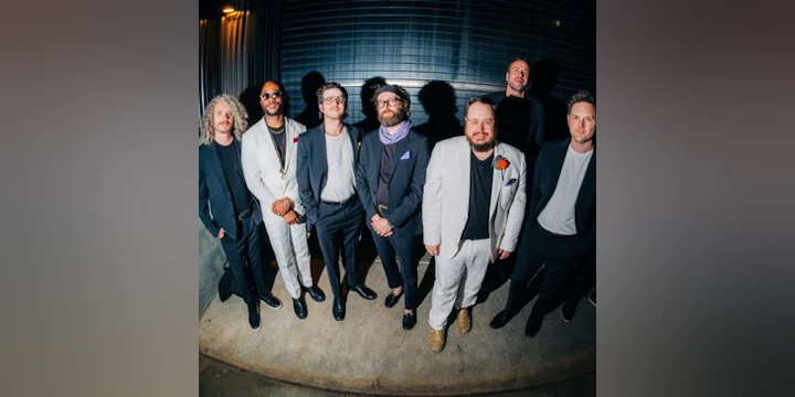 St. Paul & The Broken Bones
