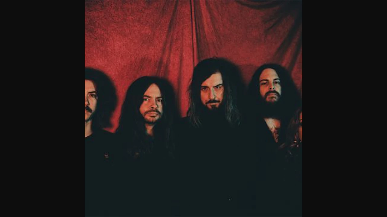 Uncle Acid & The Deadbeats
