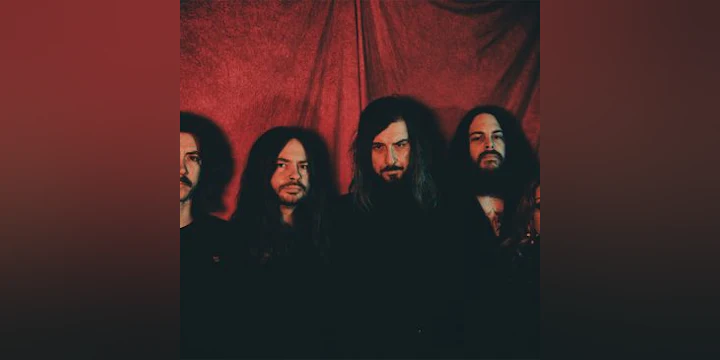 Uncle Acid & The Deadbeats