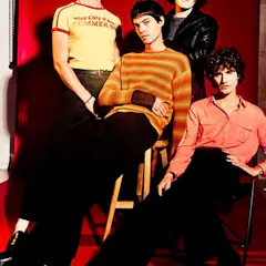 Temples: The BLISS Tour