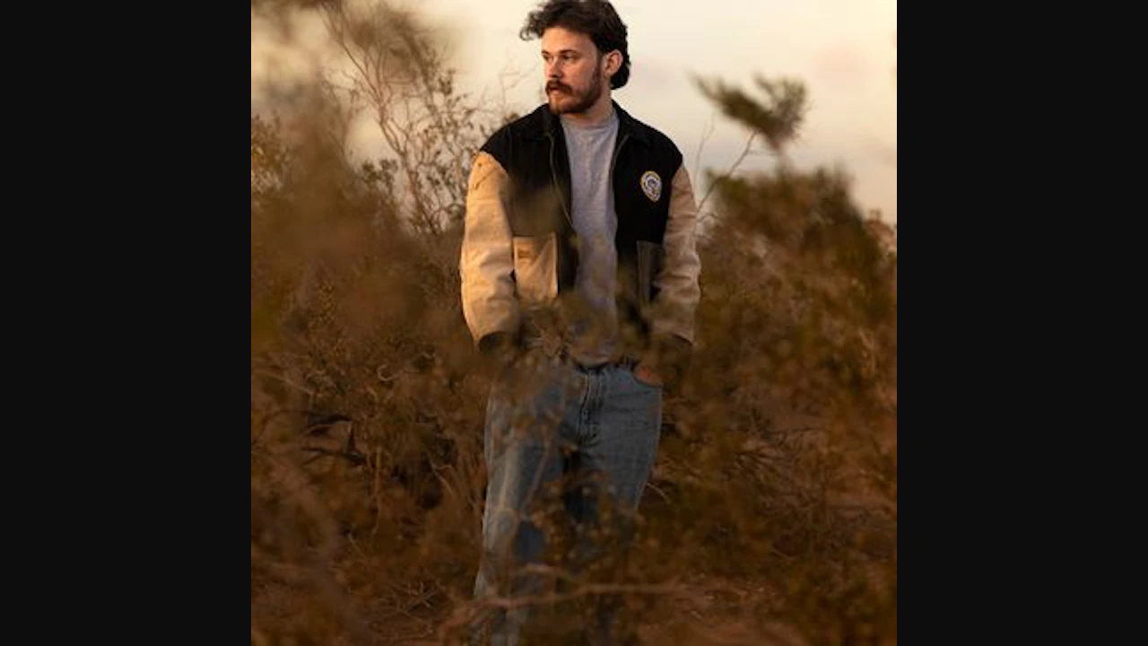 Ethan Regan