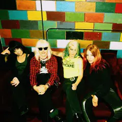 L7: The Last Hurrah Tour 2026