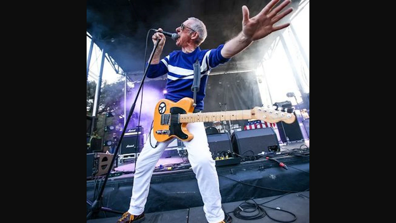 Buzzcocks