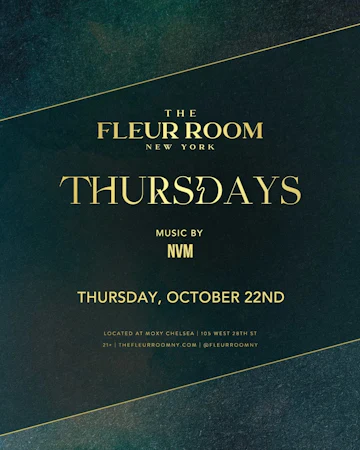 The Fleur Room