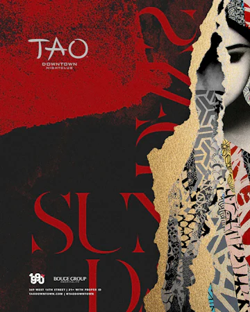 Tao Downtown