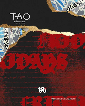 Tao Downtown