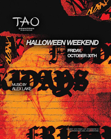 Tao Downtown