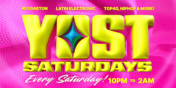 Yost Theater
