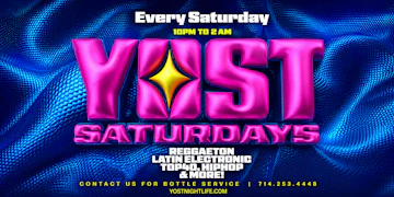 Yost Theater