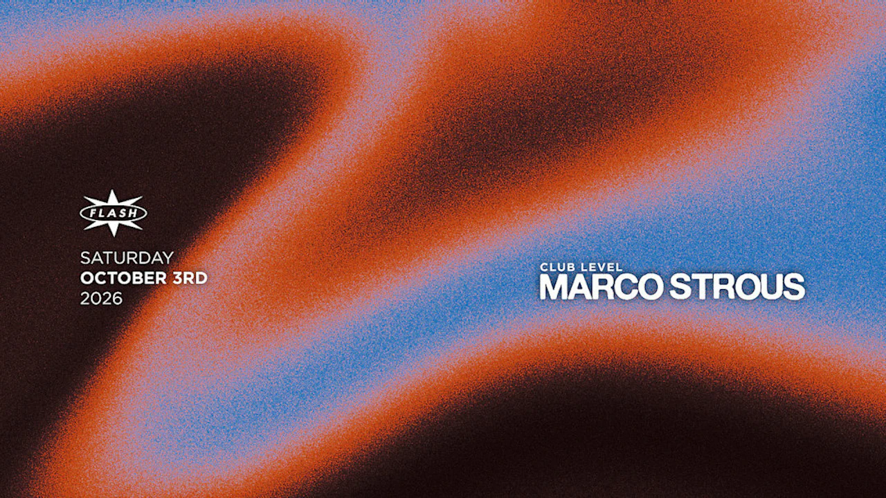 Marco Strous