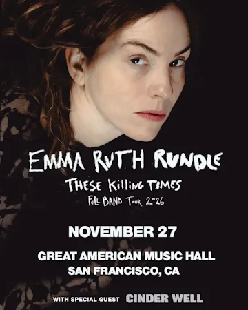 Great American Music Hall