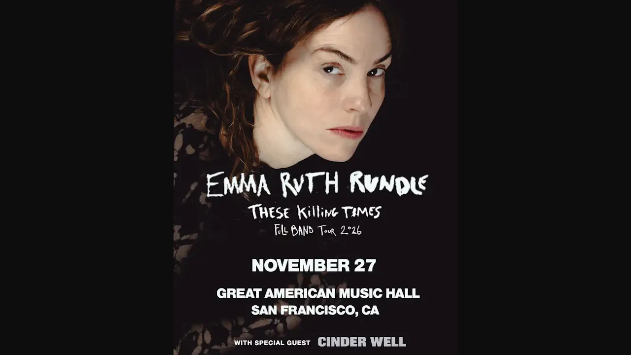 Emma Ruth Rundle