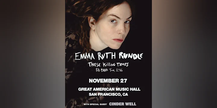 Emma Ruth Rundle