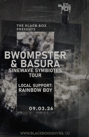 The Black Box