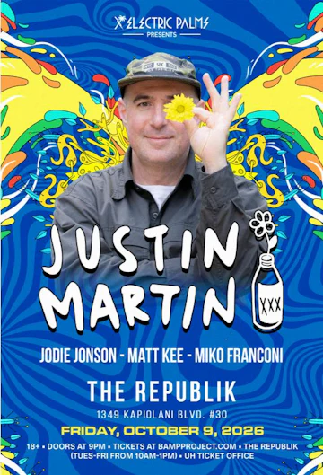 The Republik