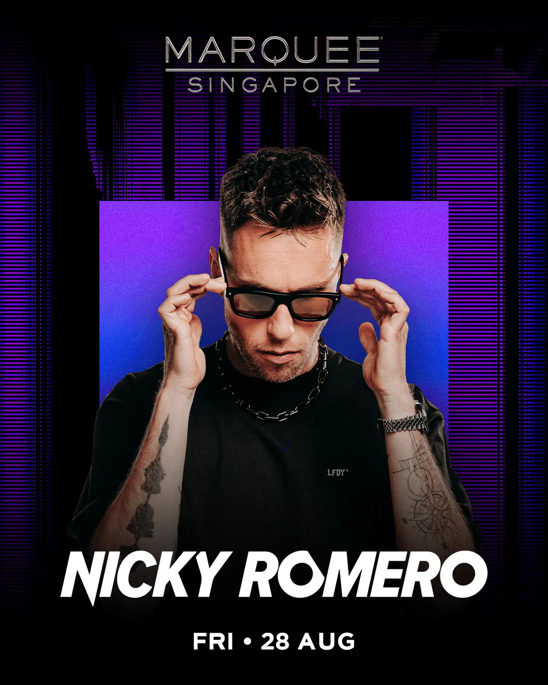 Nicky Romero