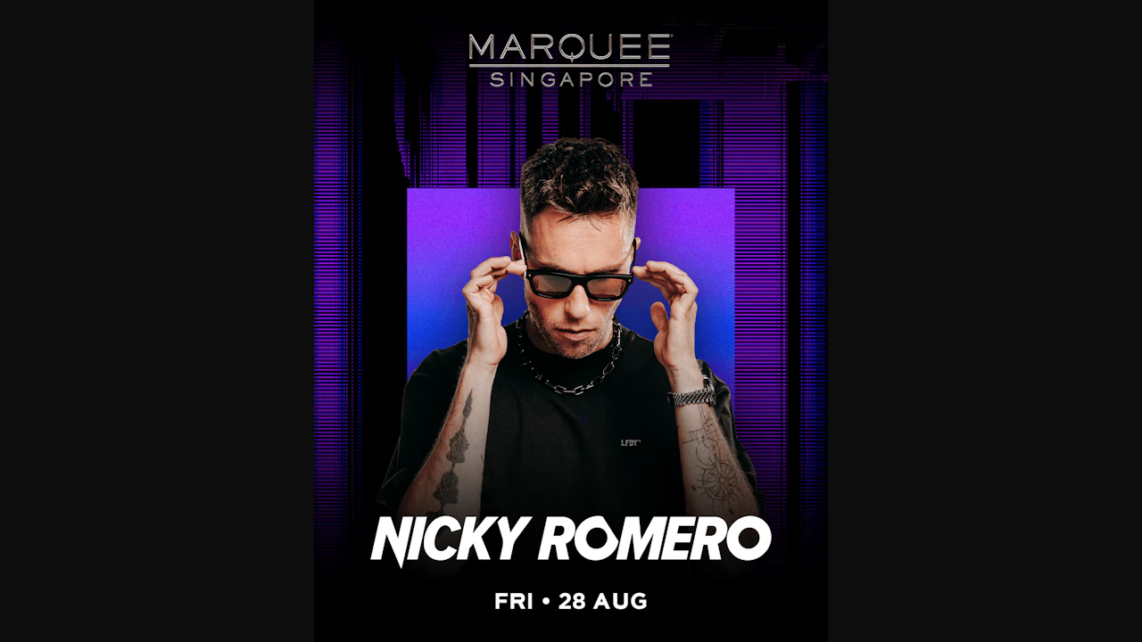 Nicky Romero
