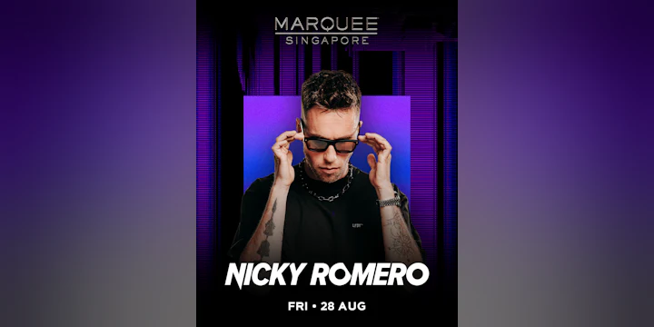 Nicky Romero