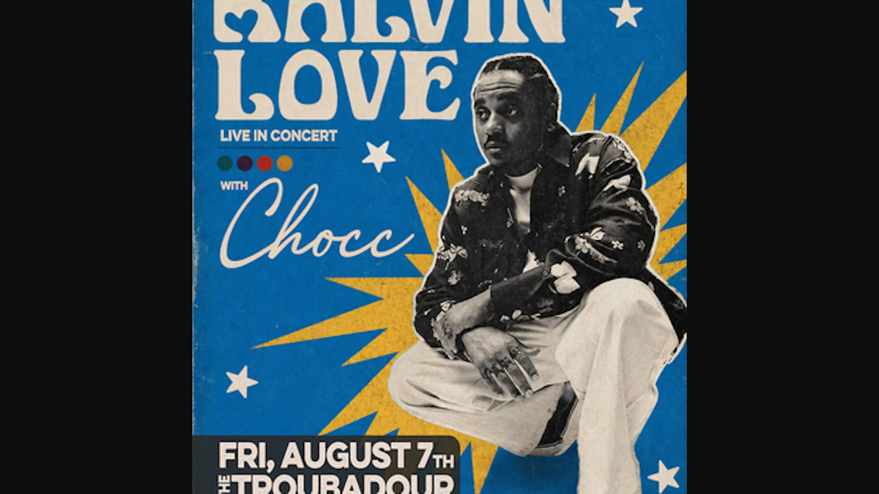 Kalvin Love