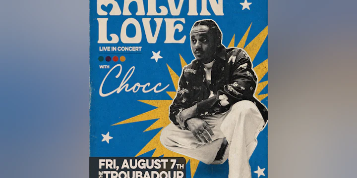 Kalvin Love