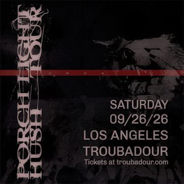 Troubadour
