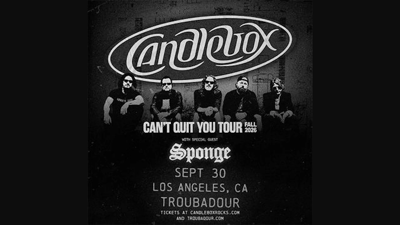 Candlebox