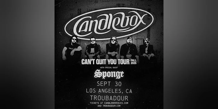 Candlebox