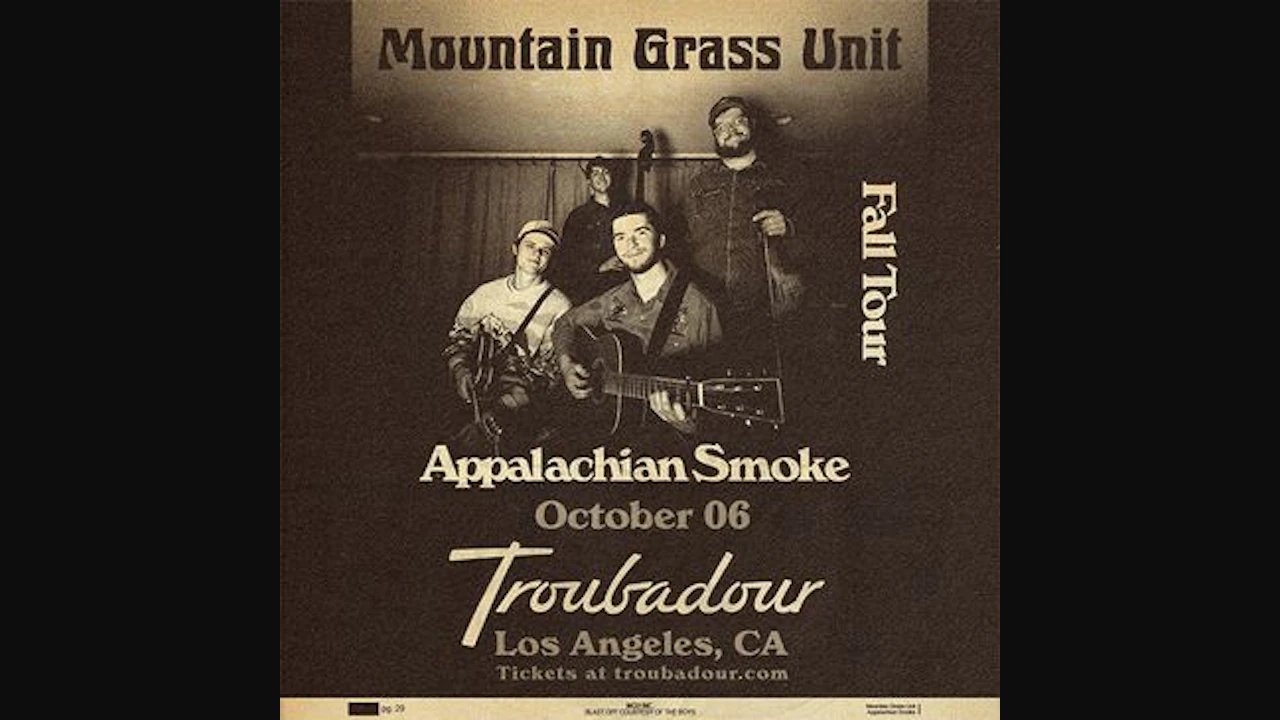 Mountain Grass Unit