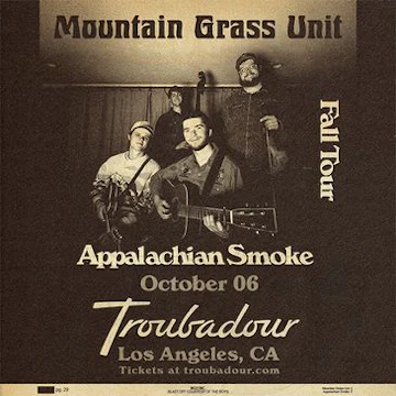 Troubadour