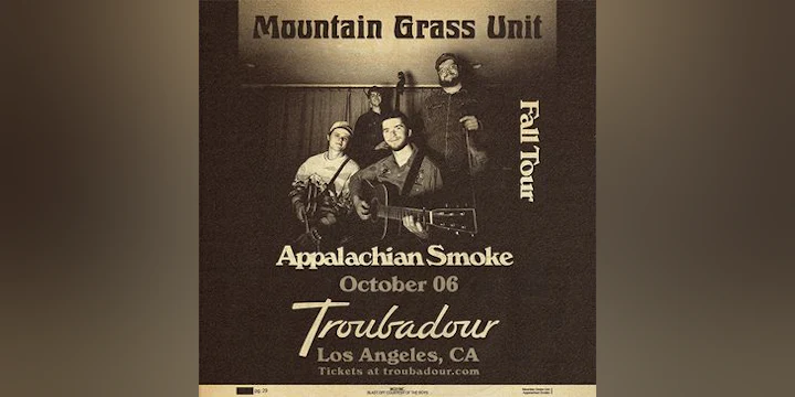 Mountain Grass Unit