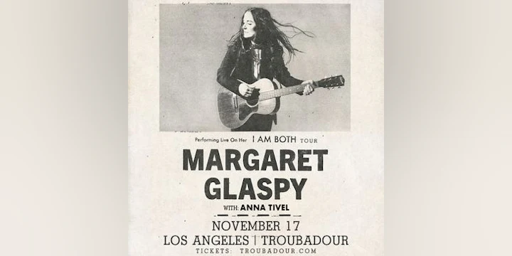 Margaret Glaspy